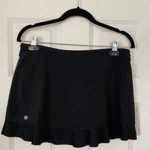Lululemon Tennis Skirt